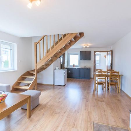 Apartmany Raztoky Liptovský Mikuláš Buitenkant foto
