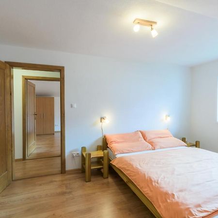 Apartmany Raztoky Liptovský Mikuláš Buitenkant foto