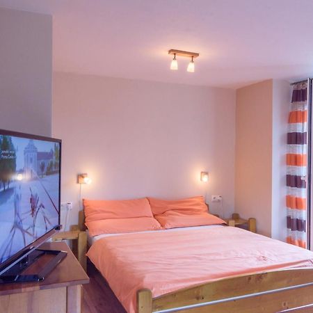 Apartmany Raztoky Liptovský Mikuláš Buitenkant foto