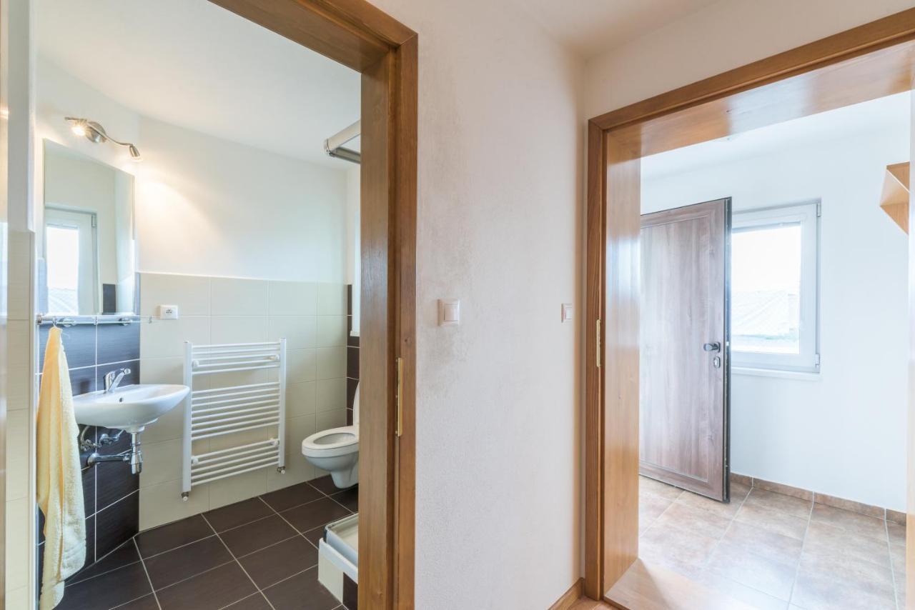 Apartmany Raztoky Liptovský Mikuláš Buitenkant foto