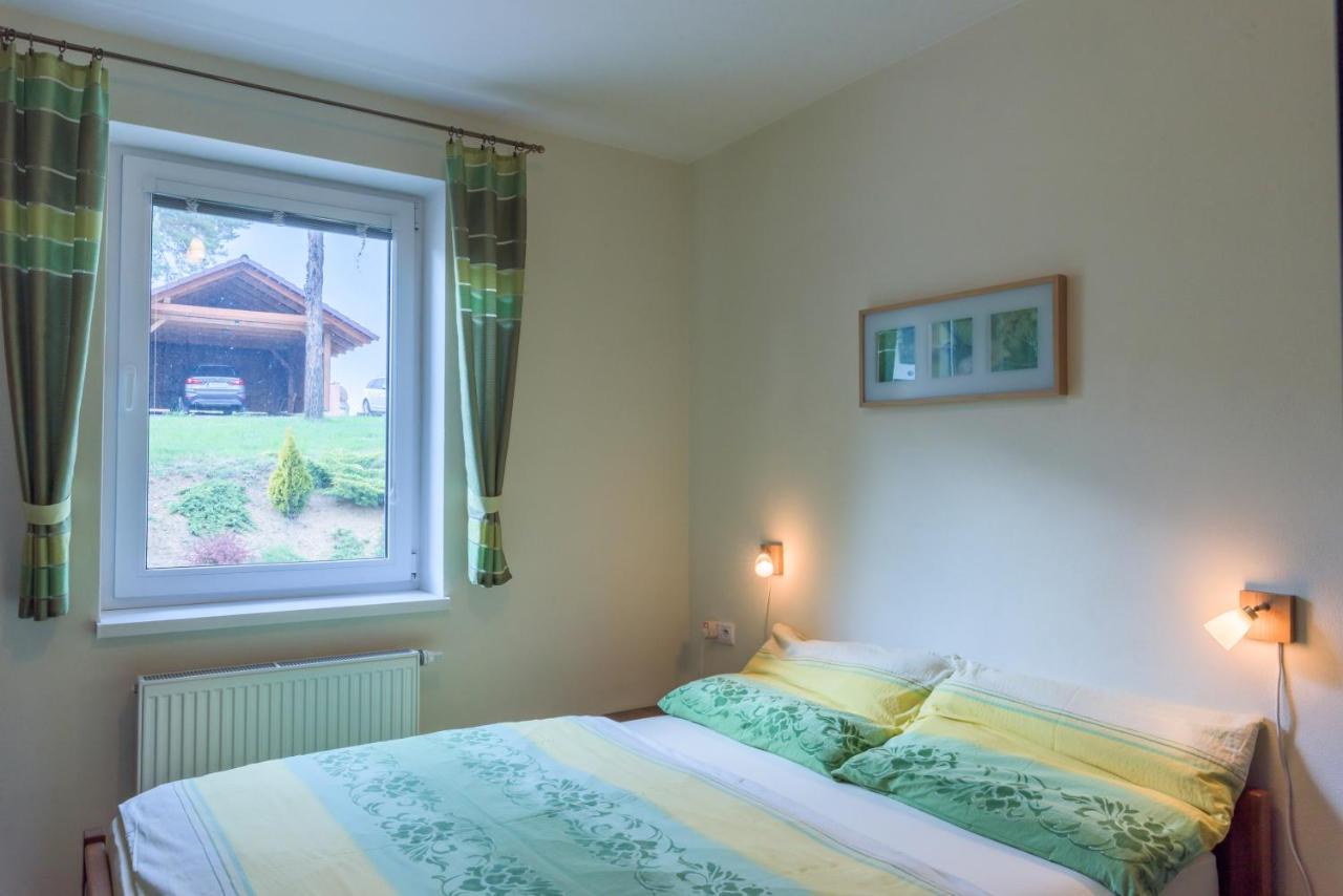 Apartmany Raztoky Liptovský Mikuláš Buitenkant foto
