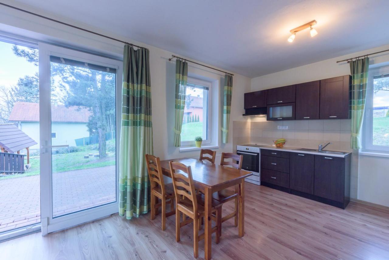 Apartmany Raztoky Liptovský Mikuláš Buitenkant foto