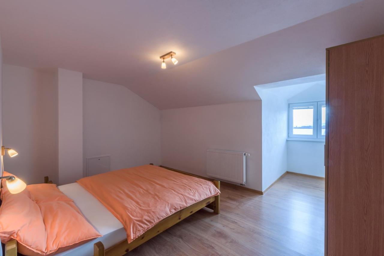 Apartmany Raztoky Liptovský Mikuláš Buitenkant foto