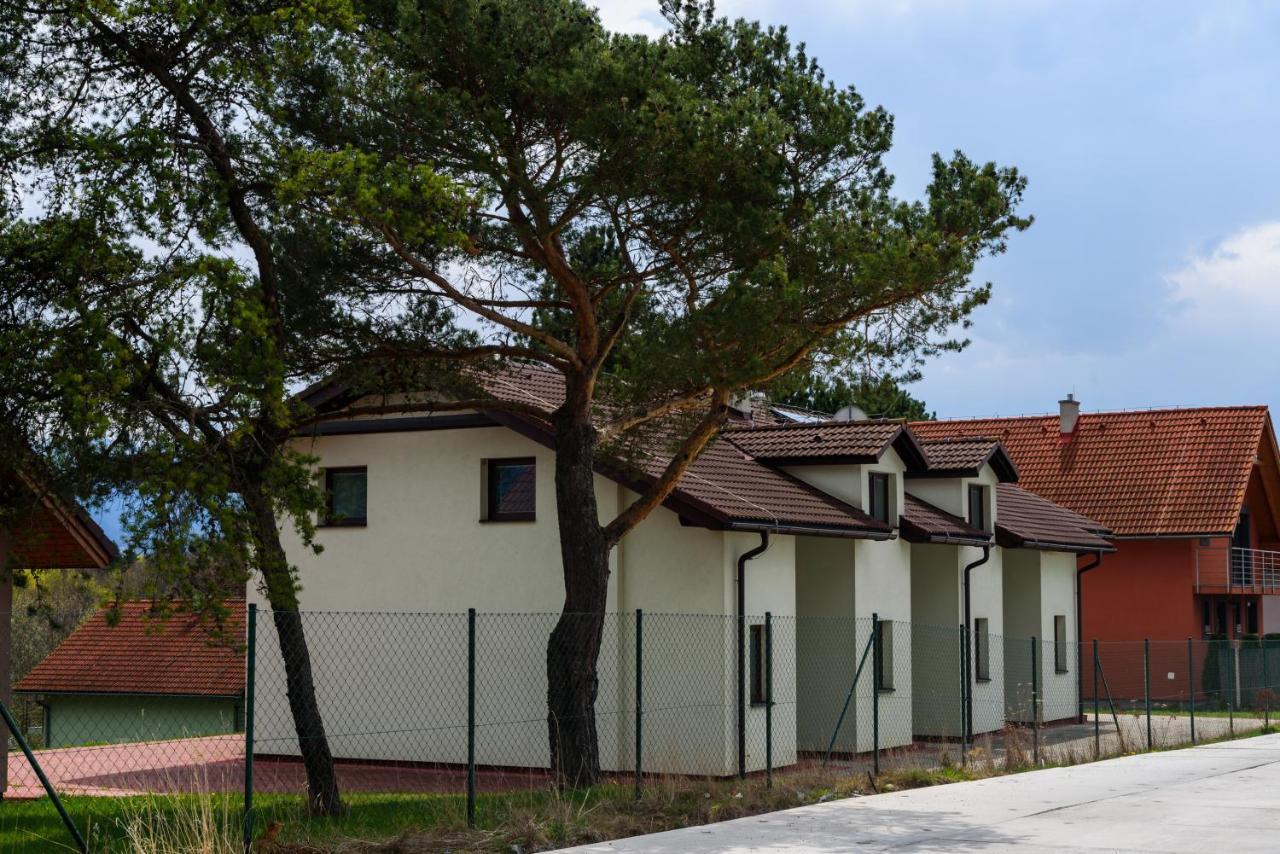 Apartmany Raztoky Liptovský Mikuláš Buitenkant foto