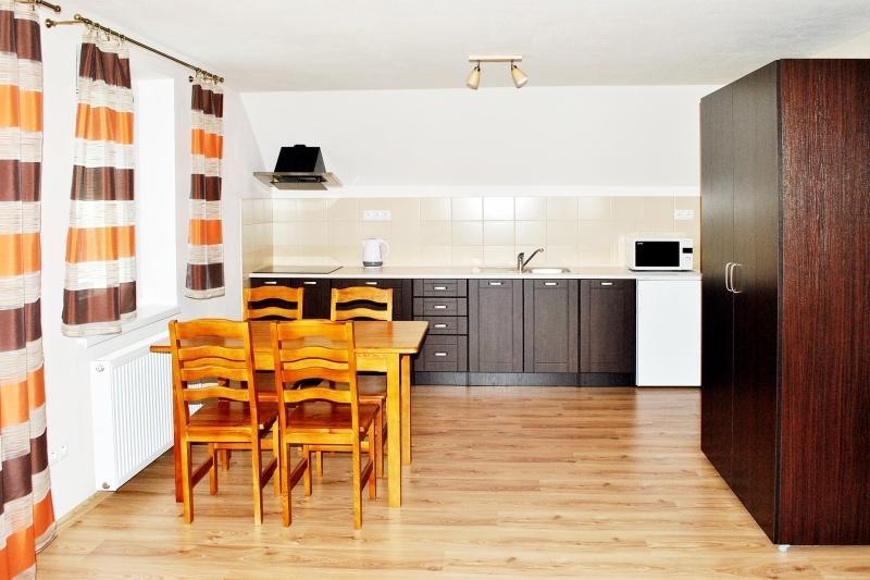 Apartmany Raztoky Liptovský Mikuláš Kamer foto