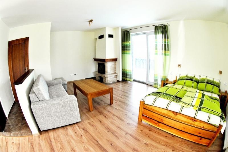 Apartmany Raztoky Liptovský Mikuláš Kamer foto
